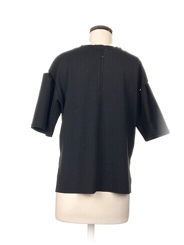 s Beden Twist Bluz %70 İndirimli.
