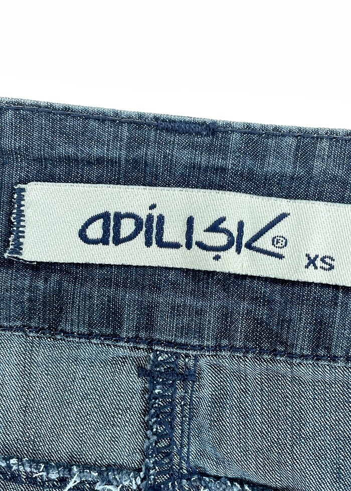 Adil Işık Mini Etek %70 İndirimli. - Görsel 4