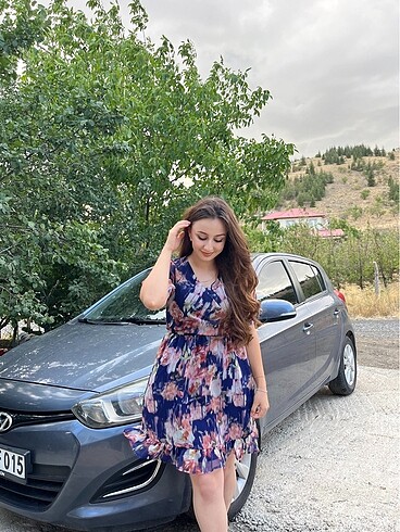 Trendyol & Milla Trendyolmilla elbise