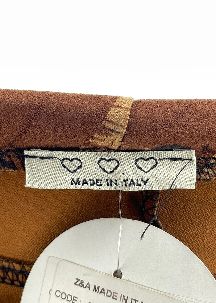 Vintage Love Düz Kesim %70 İndirimli. - Görsel 4