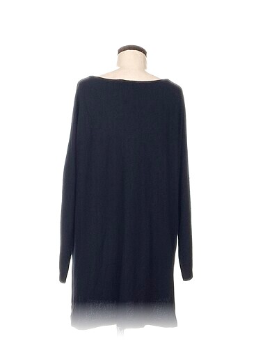 universal Beden Vintage Love Kazak / Triko %70 İndirimli.