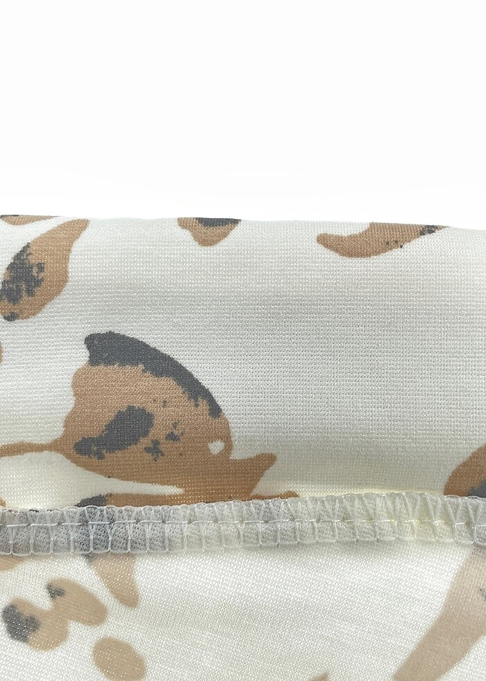 Vintage Love Düz Kesim %70 İndirimli. - Görsel 4