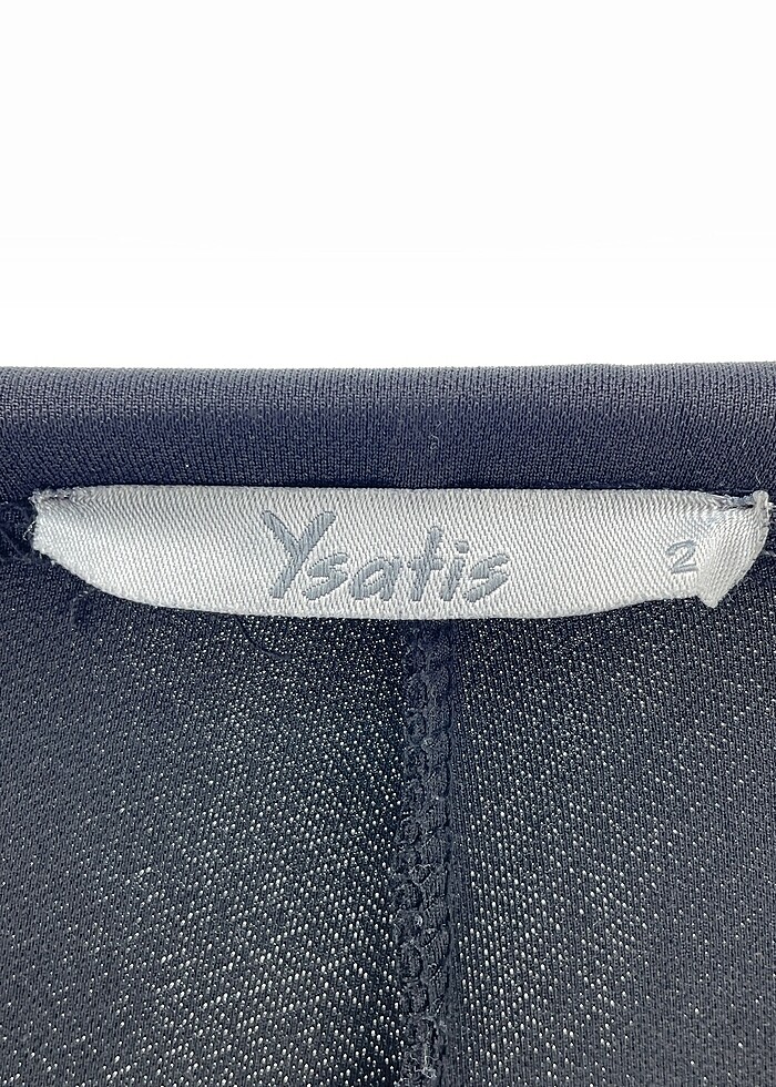 Ysatis Düz Kesim %70 İndirimli. - Görsel 4