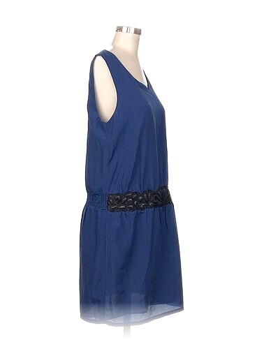 Vintage Love Vintage Love Kısa Elbise %70 İndirimli.