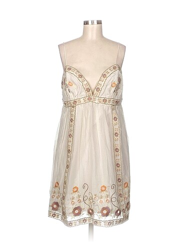 Vintage Love Günlük Elbise %70 İndirimli.
