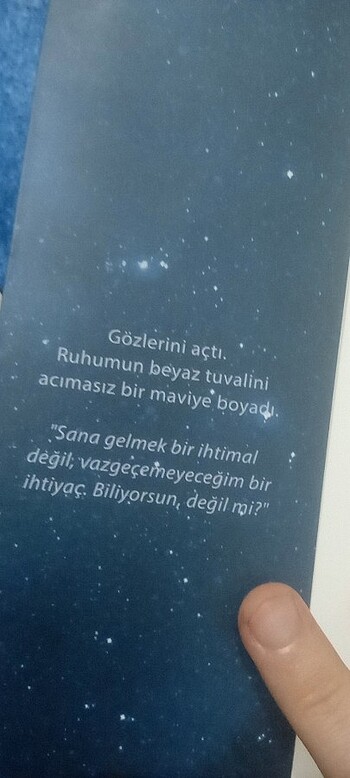  Yazar Durumavii his cehennem ateşi kitap 3