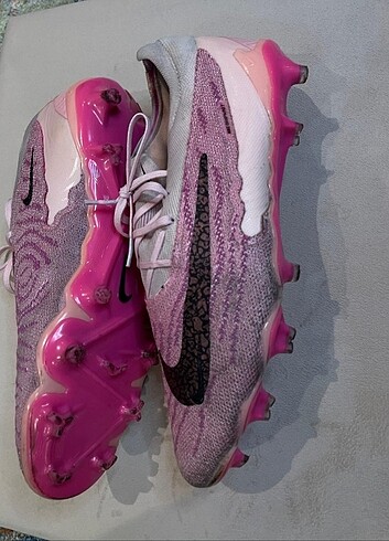 Nike phantom krampon
