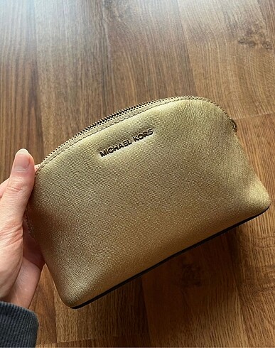 Michael Kors Makyaj Çantası