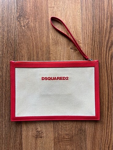Dsquared2 Portföy El Çantası