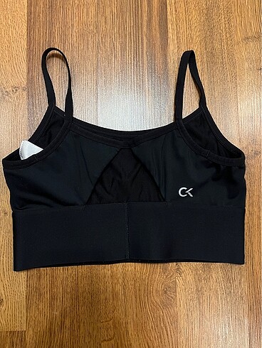 Calvin Klein Calvin Klein Spor Bralet