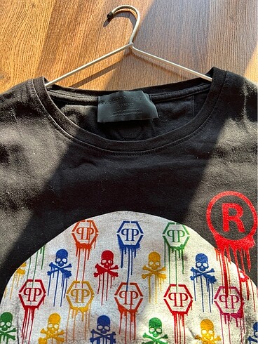 Philipp Plein Philipp Plein Tshirt