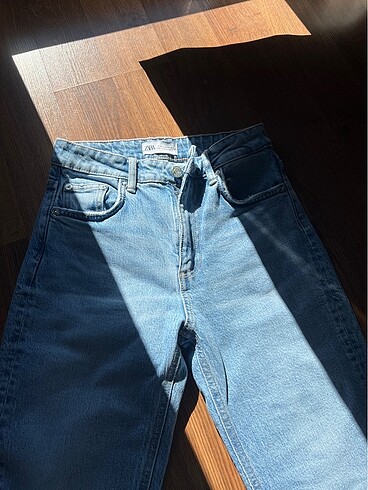 Zara jean