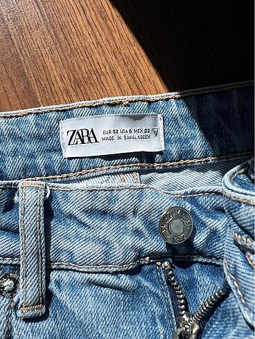 Zara Zara jean