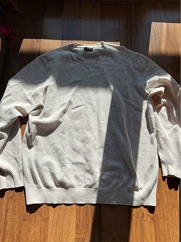 Massimo Dutti Kazak