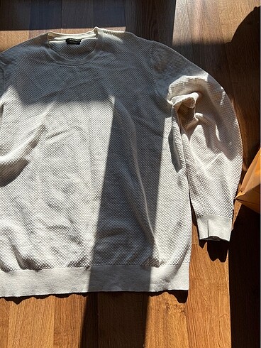 xl Beden Massimo Dutti Kazak