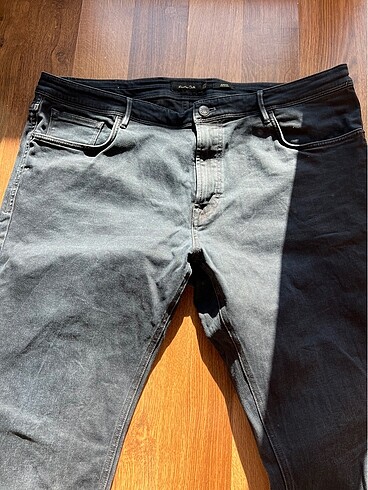 Massimo Dutti Massimo Dutti jean