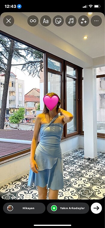 Trendyol & Milla Elbise