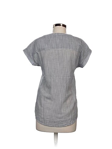 xs Beden Mavi Jeans Bluz %70 İndirimli.