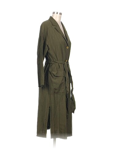 Armine Armine Trenchcoat %70 İndirimli.