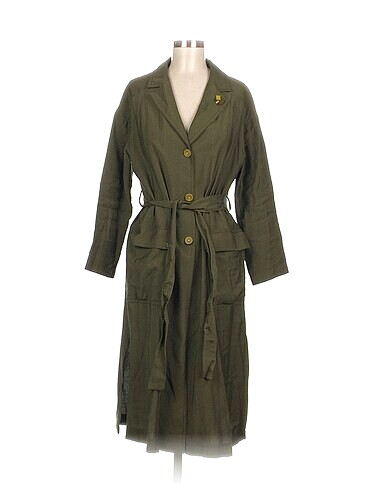Armine Trenchcoat %70 İndirimli.