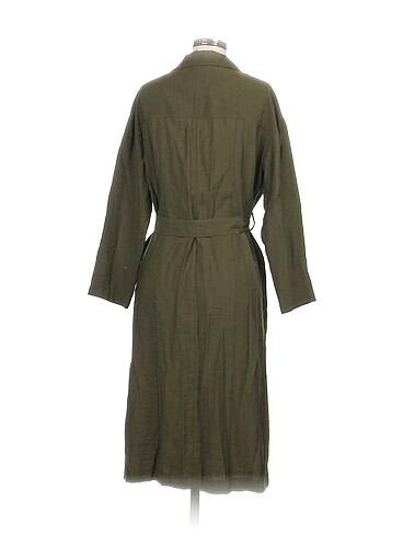 38 Beden Armine Trenchcoat %70 İndirimli.