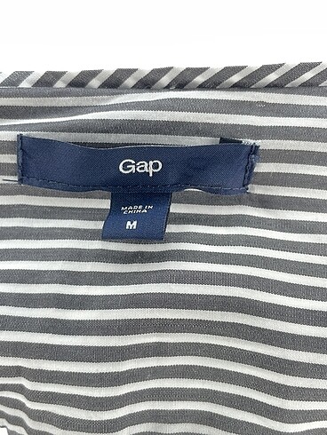 m Beden çeşitli Renk Gap Kısa Elbise %70 İndirimli.