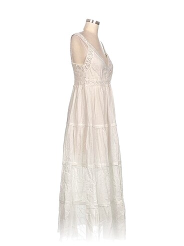 Vintage Love Vintage Love Uzun Elbise %70 İndirimli.