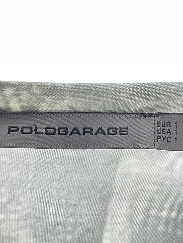 s Beden çeşitli Renk Polo Garage Bluz %70 İndirimli.