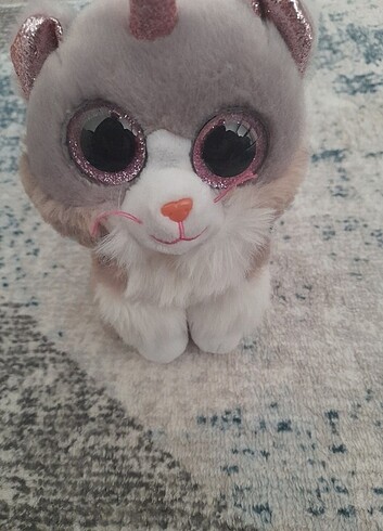 Pelus oyuncak