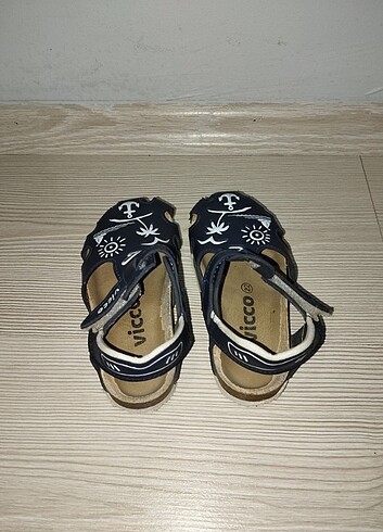 Vicco VICCO ORJİNAL SANDALET ÇOCUK 