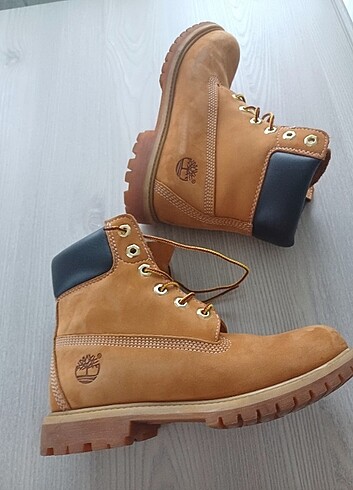 Timberland Timberland Bot Orjinal