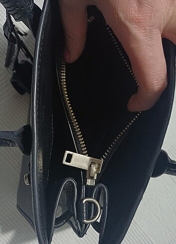 YSL ÇANTA