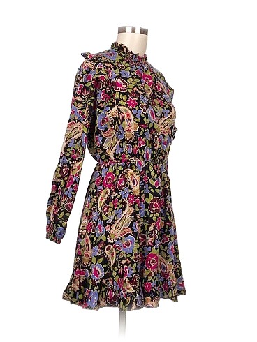 Vintage Love Vintage Love Uzun Elbise %70 İndirimli.