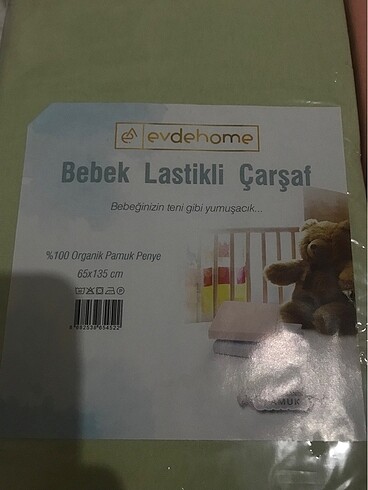 Bebek ürünü - Görsel 3