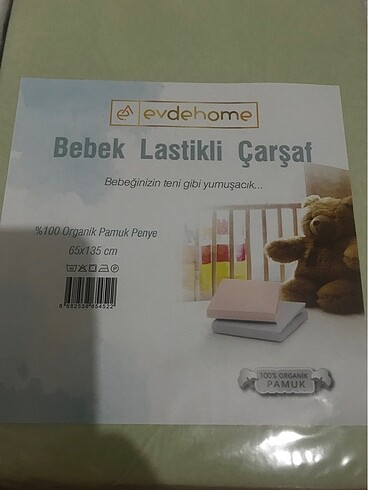 Bebek ürünü - Görsel 5