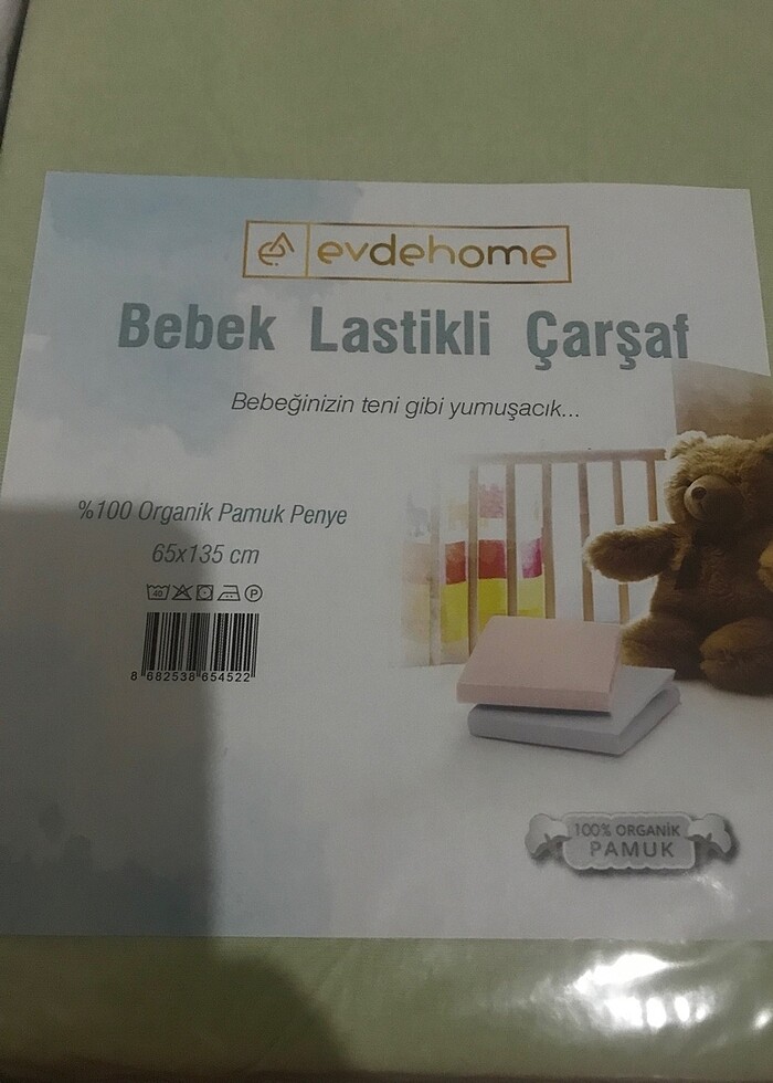 Bebek ürünü - Görsel 5