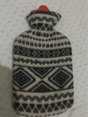 Sıcak su torbası - Görsel 2