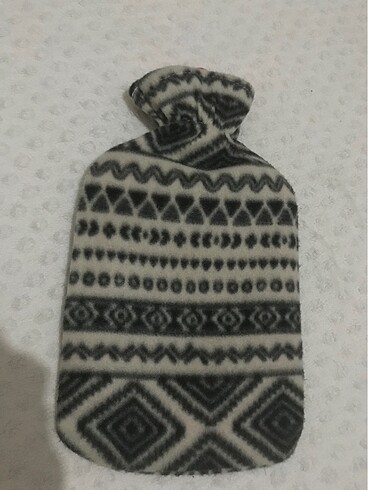 Sıcak su torbası - Görsel 3