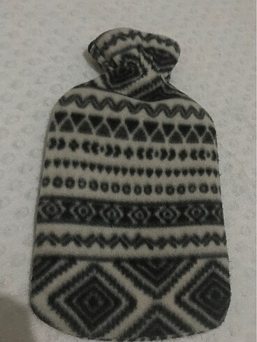 Sıcak su torbası - Görsel 4