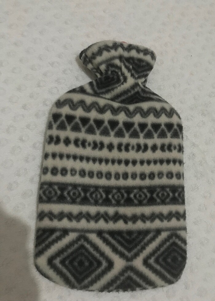 Sıcak su torbası - Görsel 3