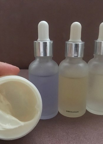 #newgen Niacinamide İçerikli Anti-Aging Serum - Görsel 2