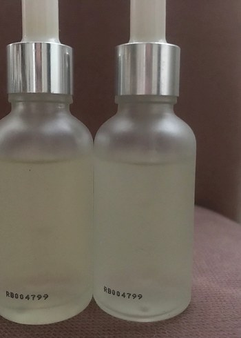 #newgen Niacinamide İçerikli Anti-Aging Serum - Görsel 6