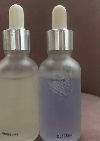 #newgen Niacinamide İçerikli Anti-Aging Serum - Görsel 4