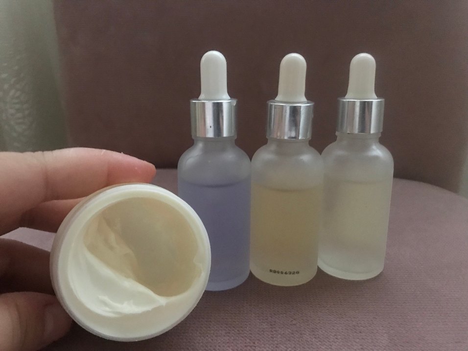 #newgen Niacinamide İçerikli Anti-Aging Serum - Görsel 2