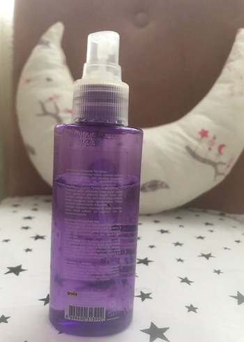 Dermokil Gül Özlü Micellar Temizleme Suyu - Görsel 5