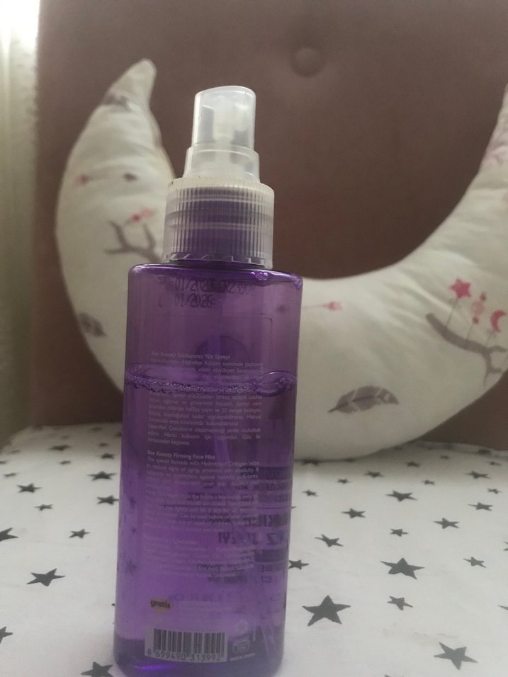 Dermokil Gül Özlü Micellar Temizleme Suyu - Görsel 4