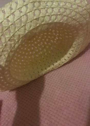 Kız Çocuk Pembe Baskılı Mayo - Görsel 3