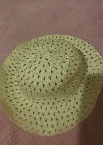 Kız Çocuk Pembe Baskılı Mayo - Görsel 2