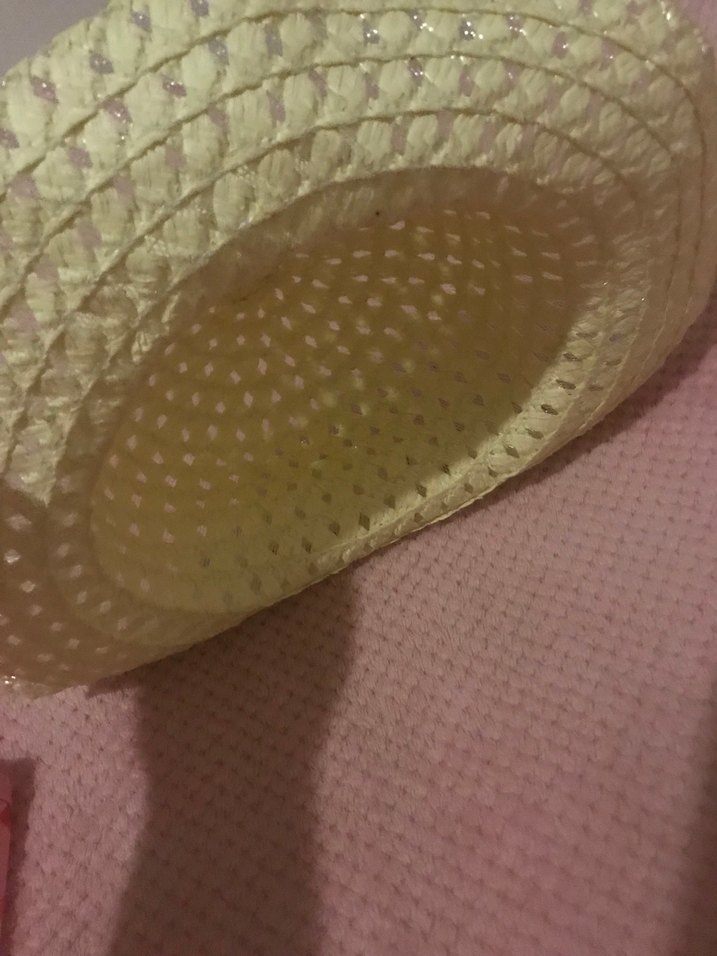 Kız Çocuk Pembe Baskılı Mayo - Görsel 3