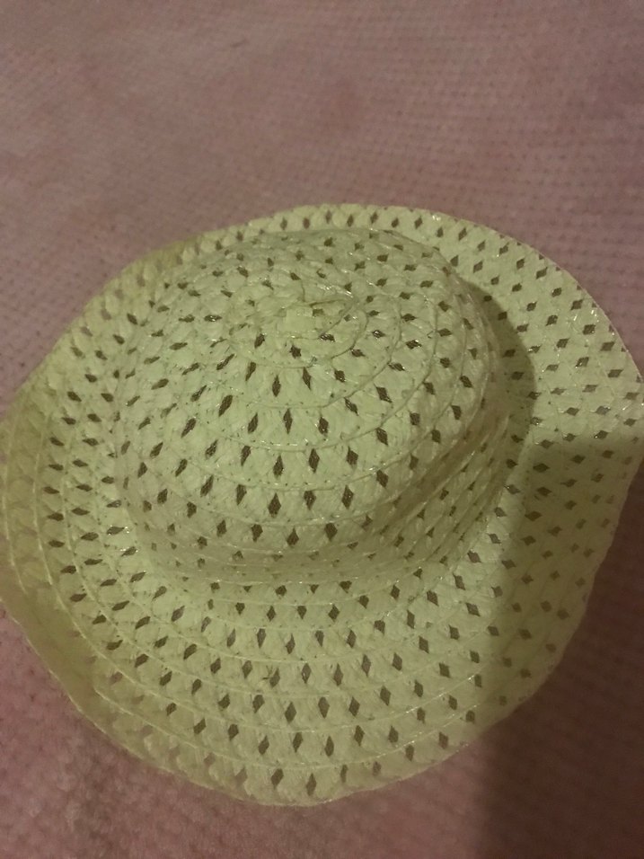 Kız Çocuk Pembe Baskılı Mayo - Görsel 2